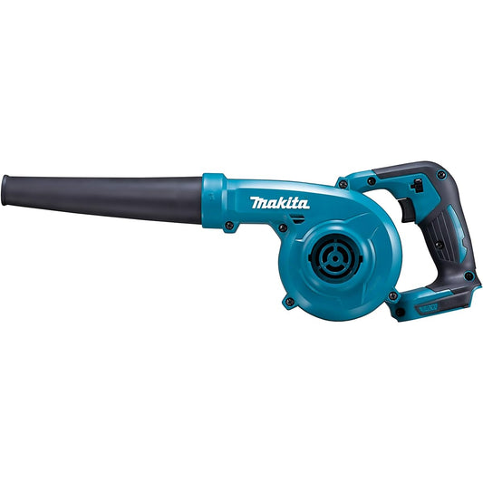 Makita Rechargeable Blower 18V Battery/Charger Sold Separately UB185DZ