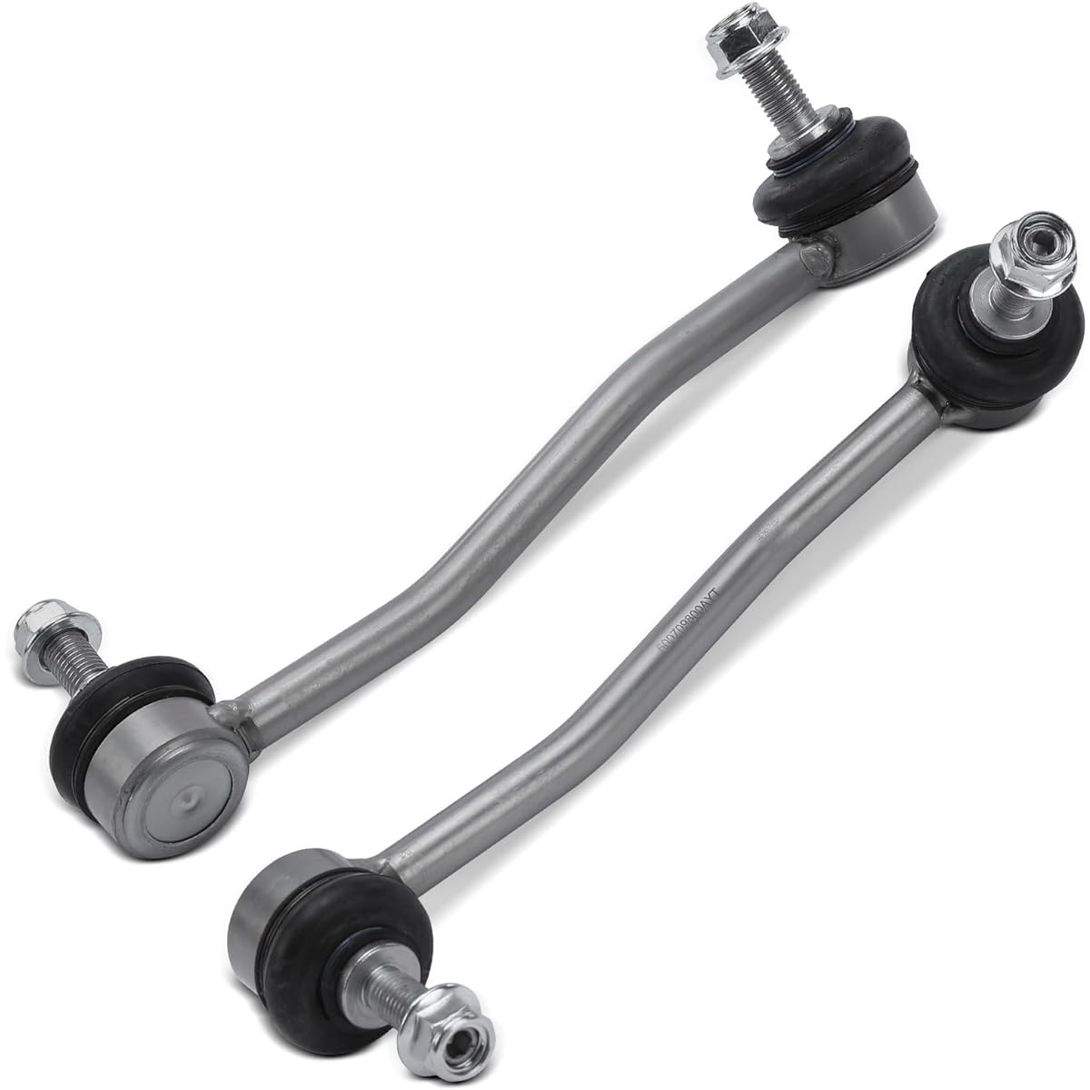 A-PREMIUM Front Swaver Link Stabilizer Bar Rink 2 pieces TESLA S 2012 2014 2015 2015 2016 RWD only # TC8266 1018542