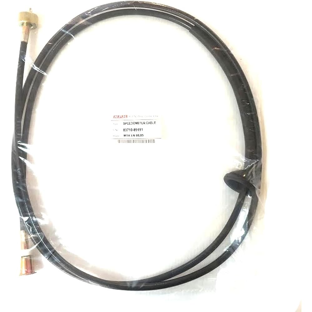 ihave speedometer cable 88-97 Toyota HILUX LN80 LN85 MIGHTY-X/LN 30 40 / RN30 83710-89191
