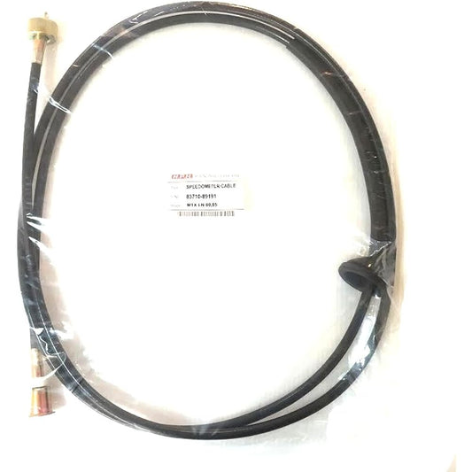ihave speedometer cable 88-97 Toyota HILUX LN80 LN85 MIGHTY-X/LN 30 40 / RN30 83710-89191