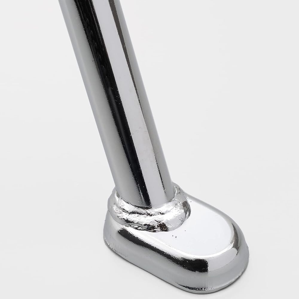 Daytona Motorcycle Side Stand, Monkey/Gorilla Only, For 8 Inch Wheels, Total Length Approximately 205mm 66259