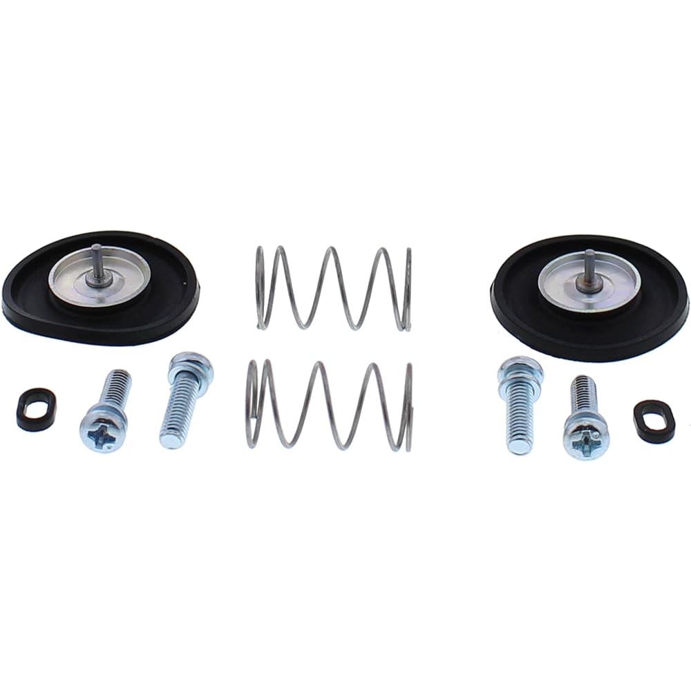 ALL BALLS RACING 46-4029 Air Cut Off Valvard Kit