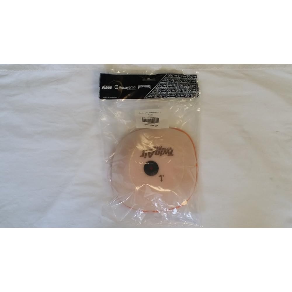 KTM Air Filter 2011-2016 200 250 350 450 500 SX SXF XCW SMR 77206015000