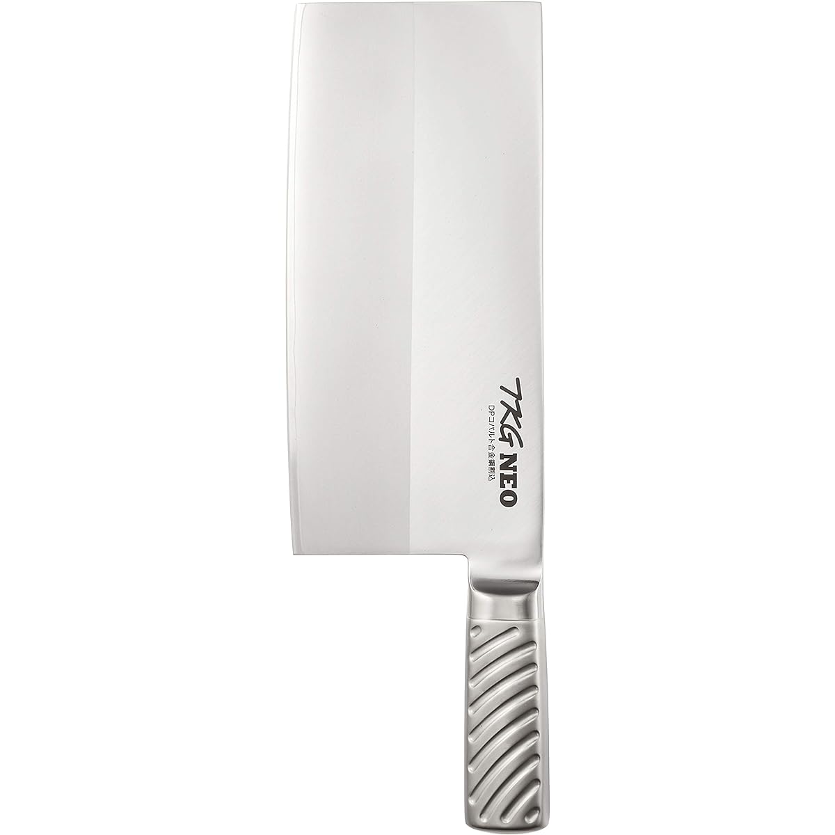 Endo Shoji Commercial TKG-NEO (Neo) Chinese Knife 22.5cm Thick Mouth ATK9503