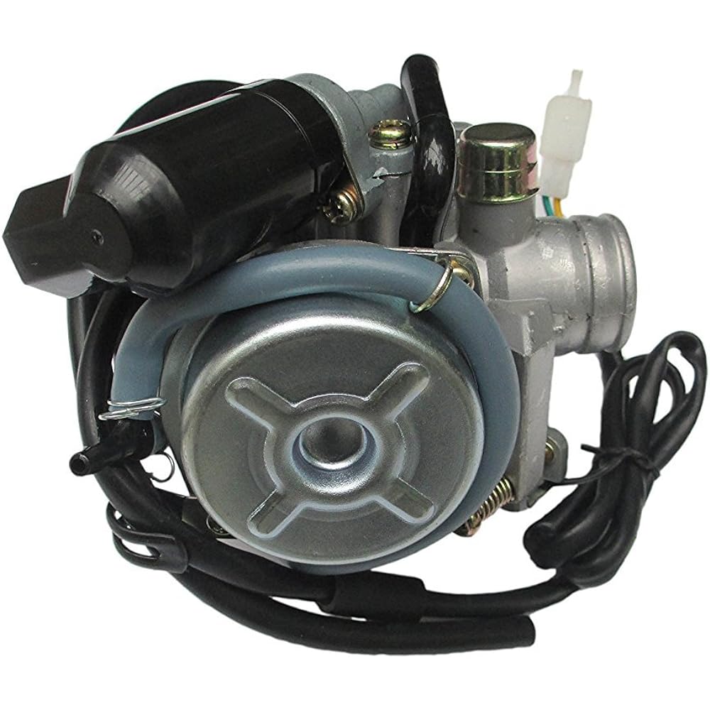 Performance Carburetor Manko Helix Karbide Zirconia 150 150cc Gookart carb