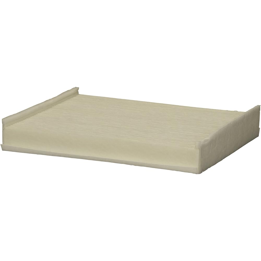ECOGARD XC10491 Premium cabin air filter