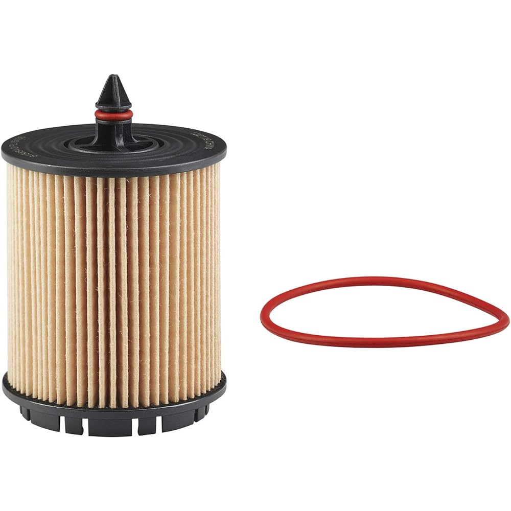 PUROLATOR PL15436 PUROLATORONE Advanced engine protection cartridge oil filter