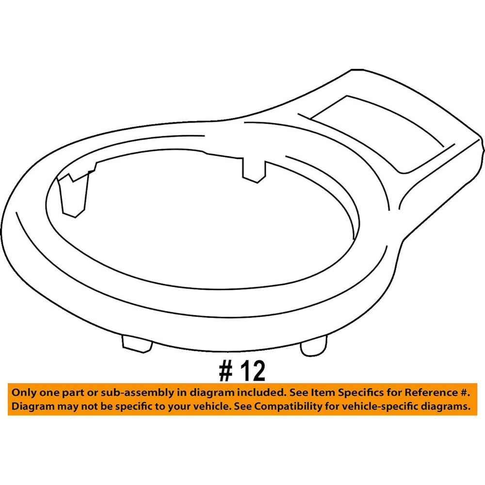 Toyota Genuine Parts Console Panel SUB-ASSY UPR Supra Part Number 58804-14040
