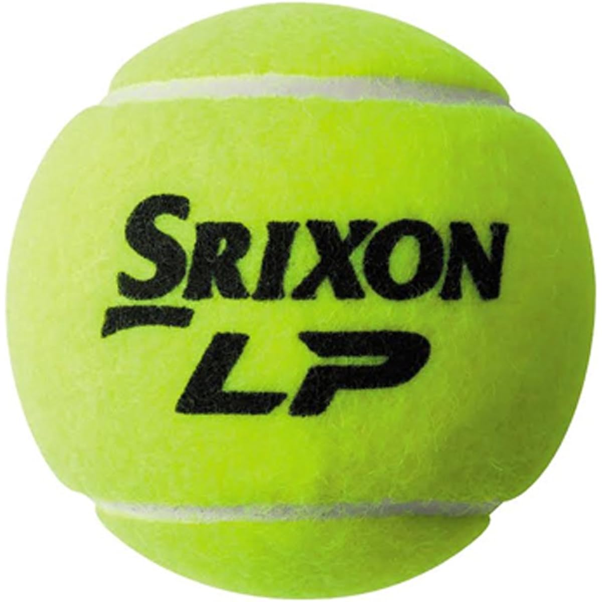 SRIXON Pressureless Tennis Ball LP (30 pieces) SLP30BAG