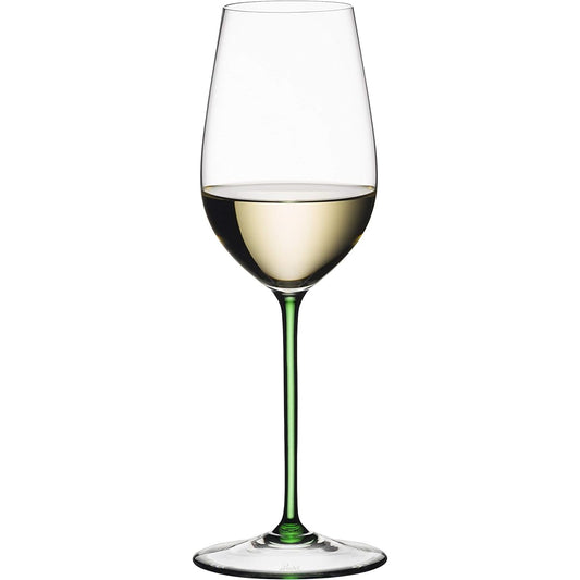 [Genuine] RIEDEL White Wine Glass Sommelier Grüner Veltliner Wine Glass 380ml 6400/15