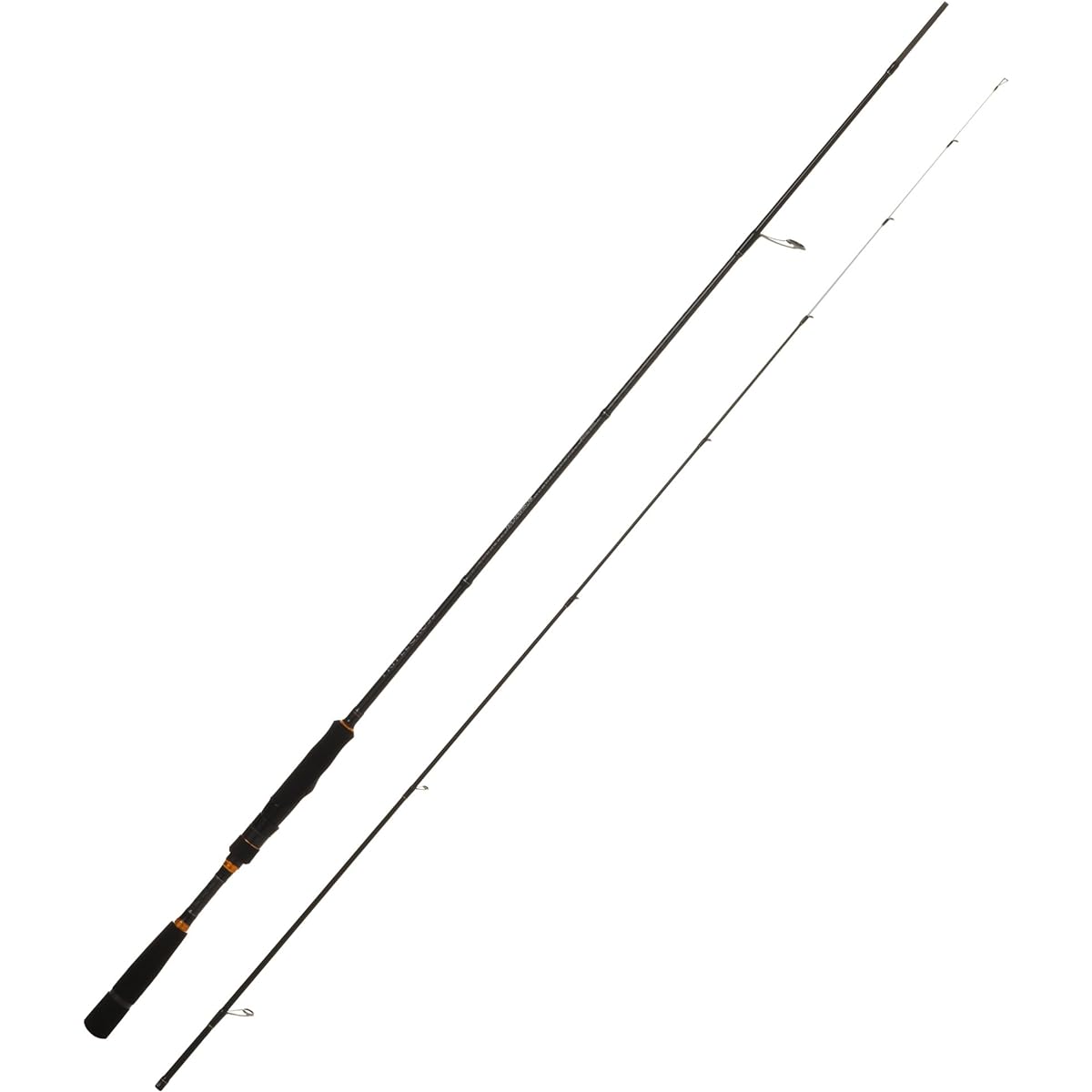 Major Craft Chinu Rod Spinning Triple Cross Black Sea Bream Solid Model TCX-S782ML Black Sea Bream Fishing Rod
