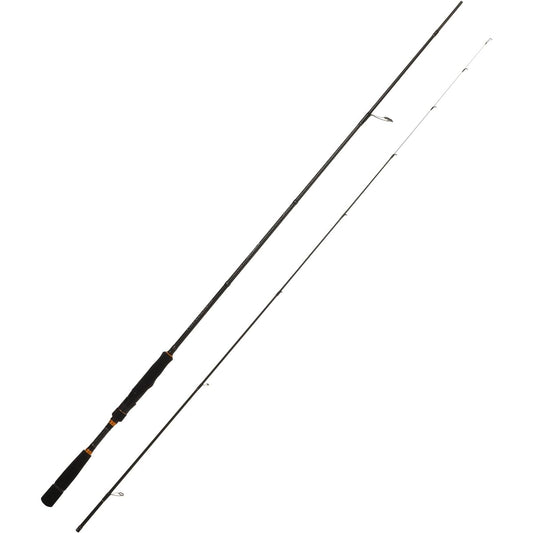 Major Craft Chinu Rod Spinning Triple Cross Black Sea Bream Solid Model TCX-S782ML Black Sea Bream Fishing Rod