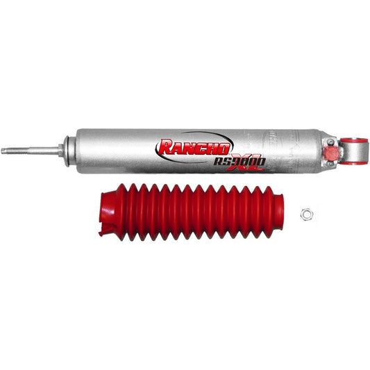 RANCHO Shock Absorber [RS9000XL] For Front (Set of 2) Nissan NV350 Caravan [Regular Imported Product] RS999345A