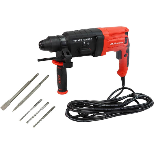 SK11 Rotary Hammer Drill 23mm SRH-2340M