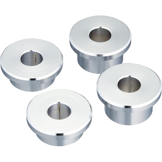 Kijima Motorcycle Bike Parts Solid Color Type 2 BT 73y-XLH Rubber Mount HD-04042