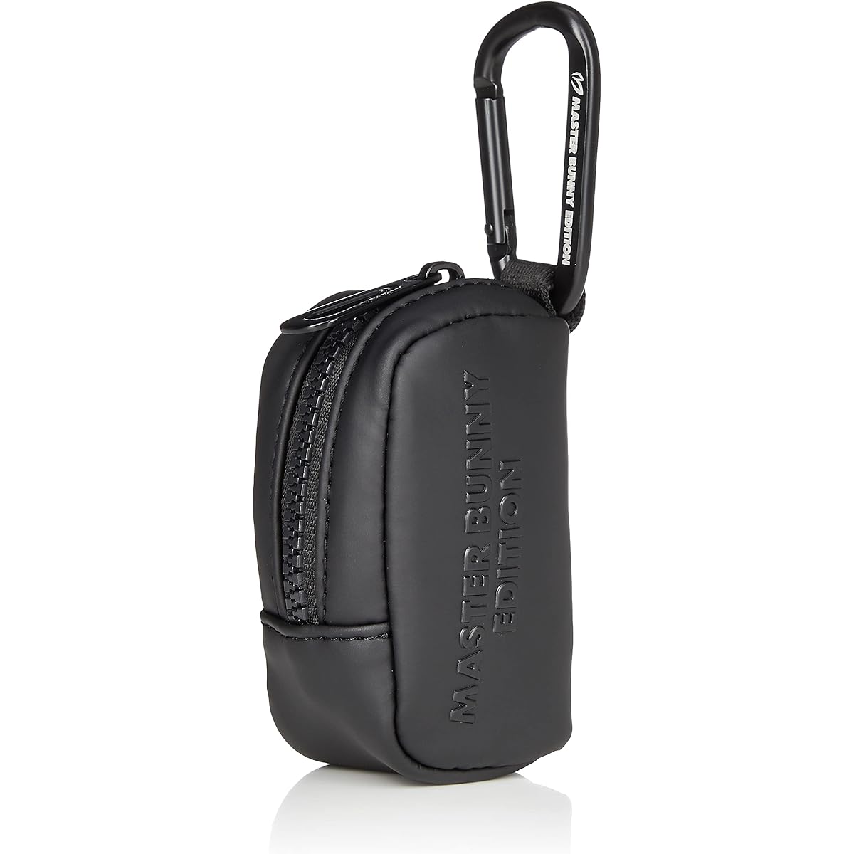 [Master Bunny] Continuing standard product Ball pouch [Enamel series] / Golf / 758-2984801