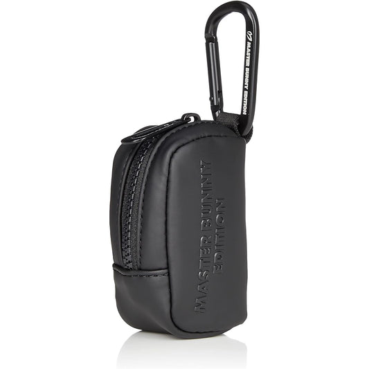 [Master Bunny] Continuing standard product Ball pouch [Enamel series] / Golf / 758-2984801