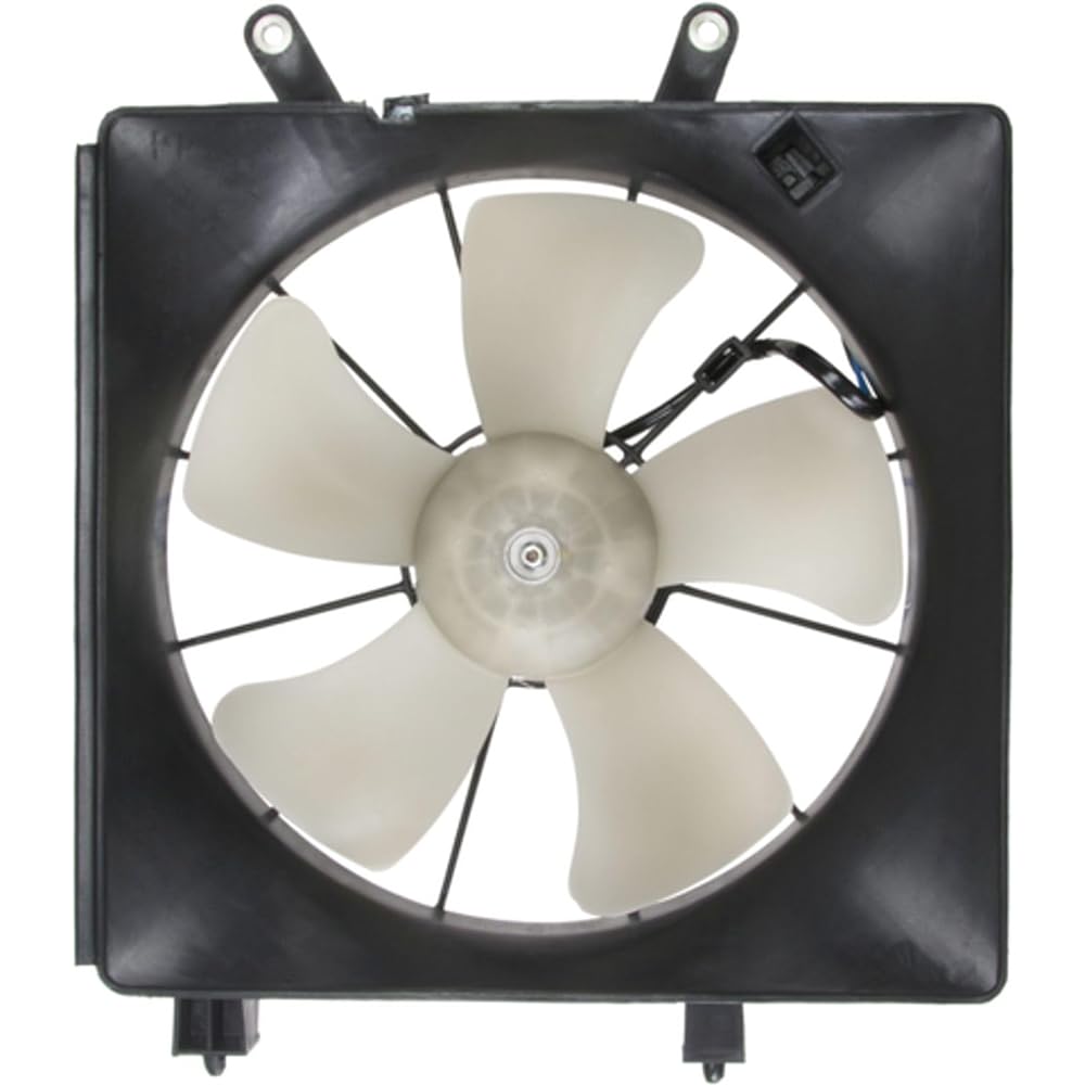 FOUR SEASONS 75339 Cooling Fan ASembris