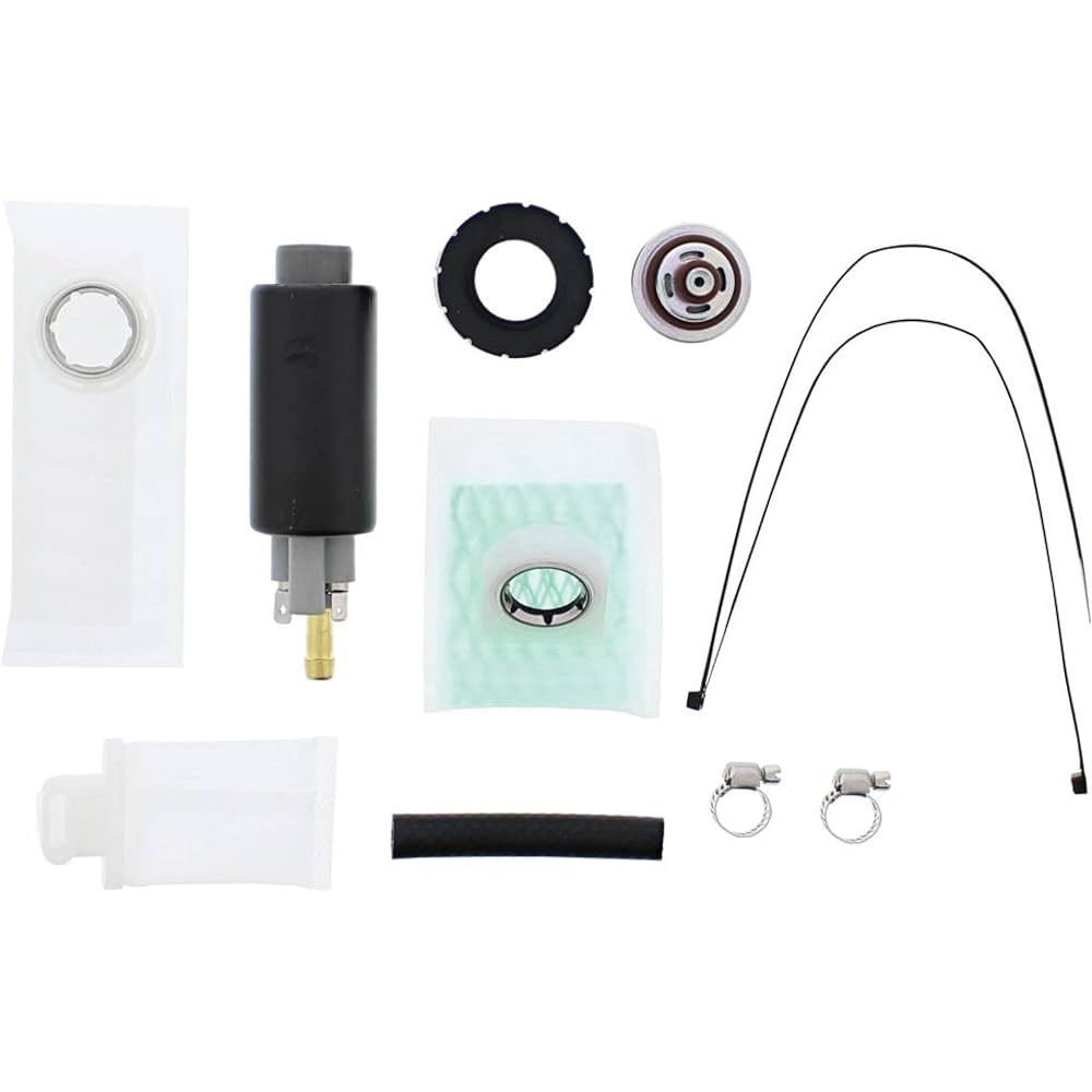 ALL BALLS 47-2009 Fuel Pump Bild Kit