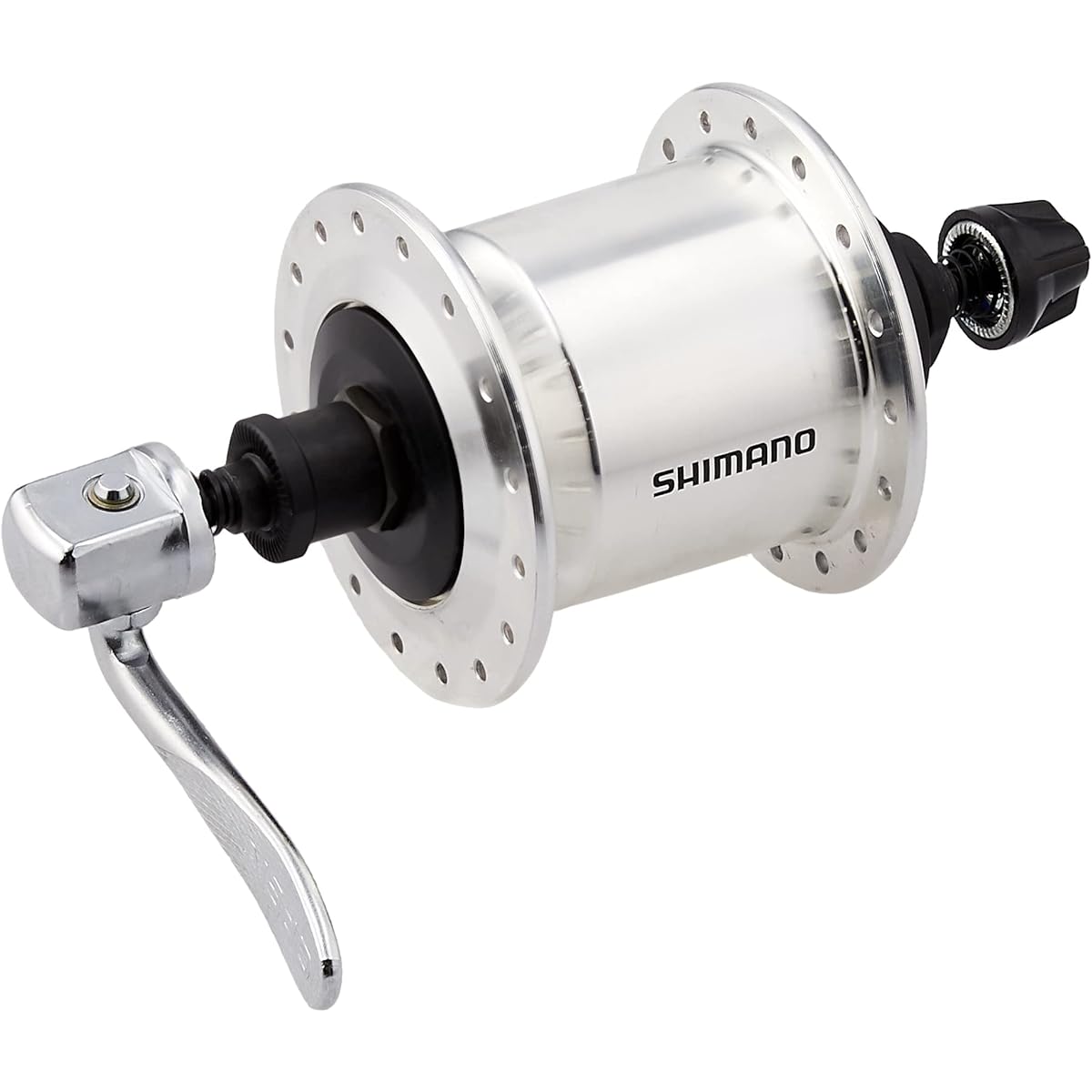 Shimano DH-C2100 QR J2-A 6V-0.9W OLD:100mm ADHC2100NQN