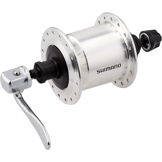 Shimano DH-C2100 QR J2-A 6V-0.9W OLD:100mm ADHC2100NQN