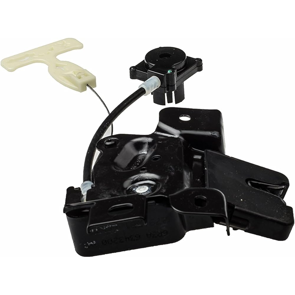 Ford 6R3Z-6343200-B --lock Asy