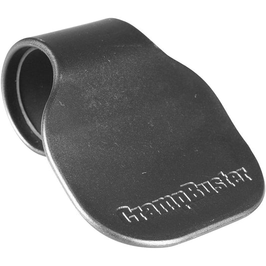 HOT LEATHERS MPA2003 - 23666 CRAMPBUSTER WIDE throttle cover