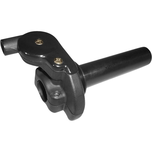 G2 Ergonomics Domino Throttle Housing --2 Stroke Housing 51 - 100