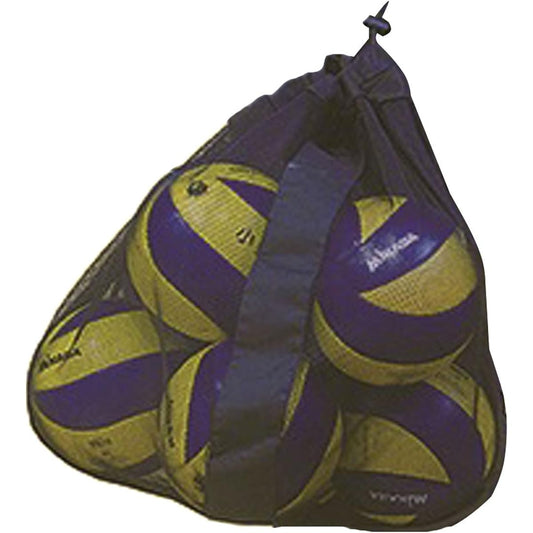 EVERNEW Mesh Ball Case EKD903