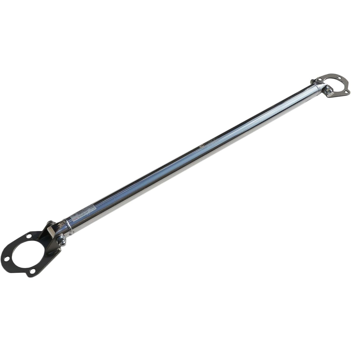 Cusco (cusco) sutorattoba- Aluminum Pipe [Type 40] (Rear) for Honda Civic/[] honda civic type r/The Integra 315 526 A Tower Bar