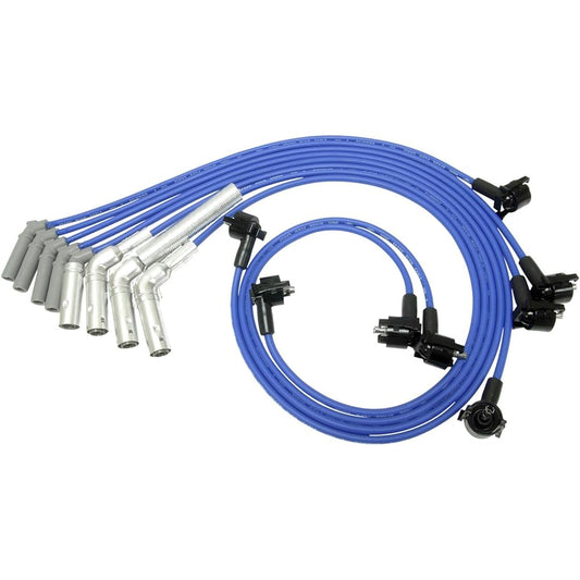 NGK (52036) RC-FDZ076 Spark plug wire set