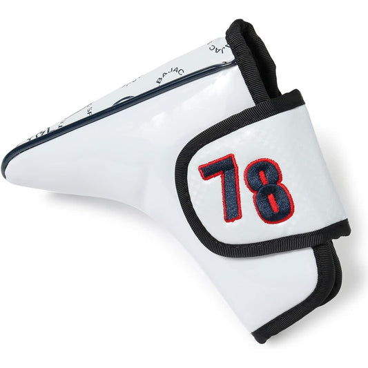 [Castelbajac Sports] Castelbajac Golf Head Cover Putter Cover Pin Type Victoire 7232399306 CASTELBAJAC SPORT Sports Enamel 22AW