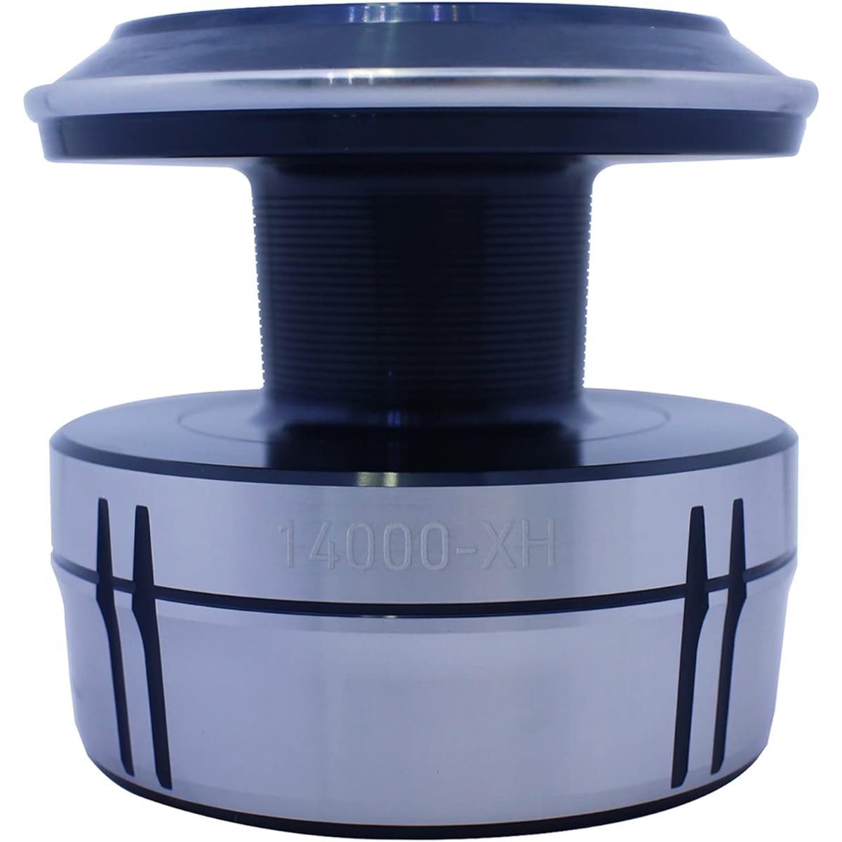 DAIWA Genuine Parts 21 Certate SW 14000-XH Spool (2-12) Part Number: 12 Part Code: 128E33