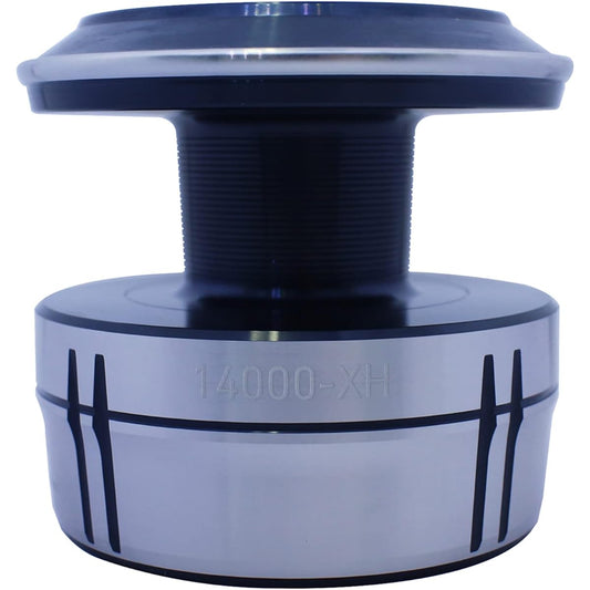 DAIWA Genuine Parts 21 Certate SW 14000-XH Spool (2-12) Part Number: 12 Part Code: 128E33