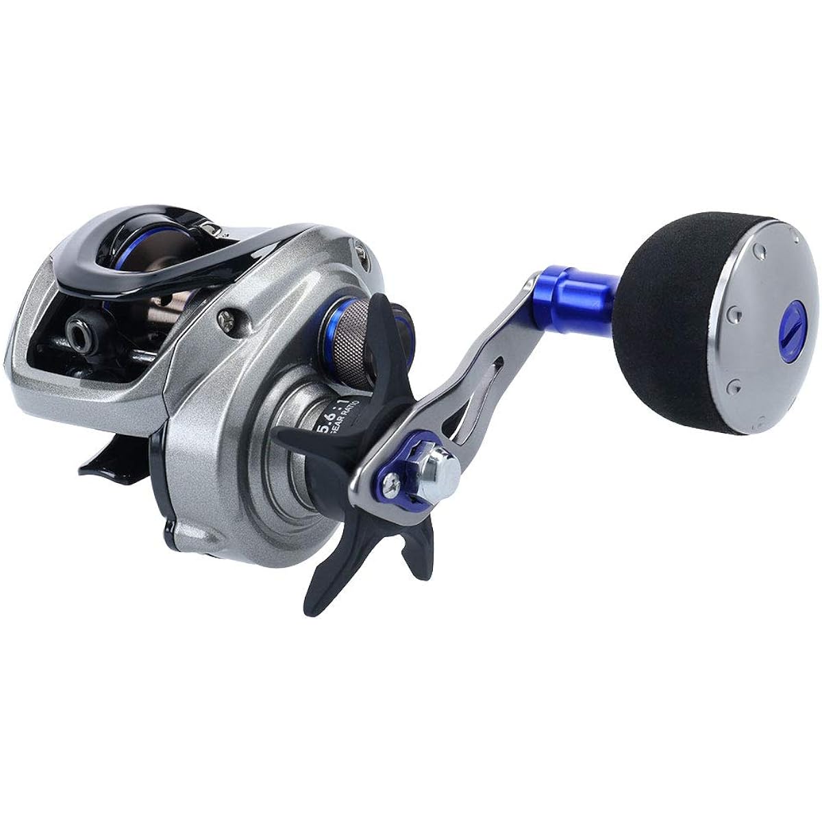 DAIWA Double Axis Reel Fune XT (Right/Left Handle)