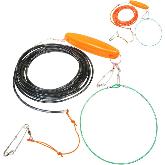 NoA Float System 2W Stringer SET Fish Harpoon Free Diving Harpoon Harpoon Harpoon Harpoon Underwater Gun Spearfishing