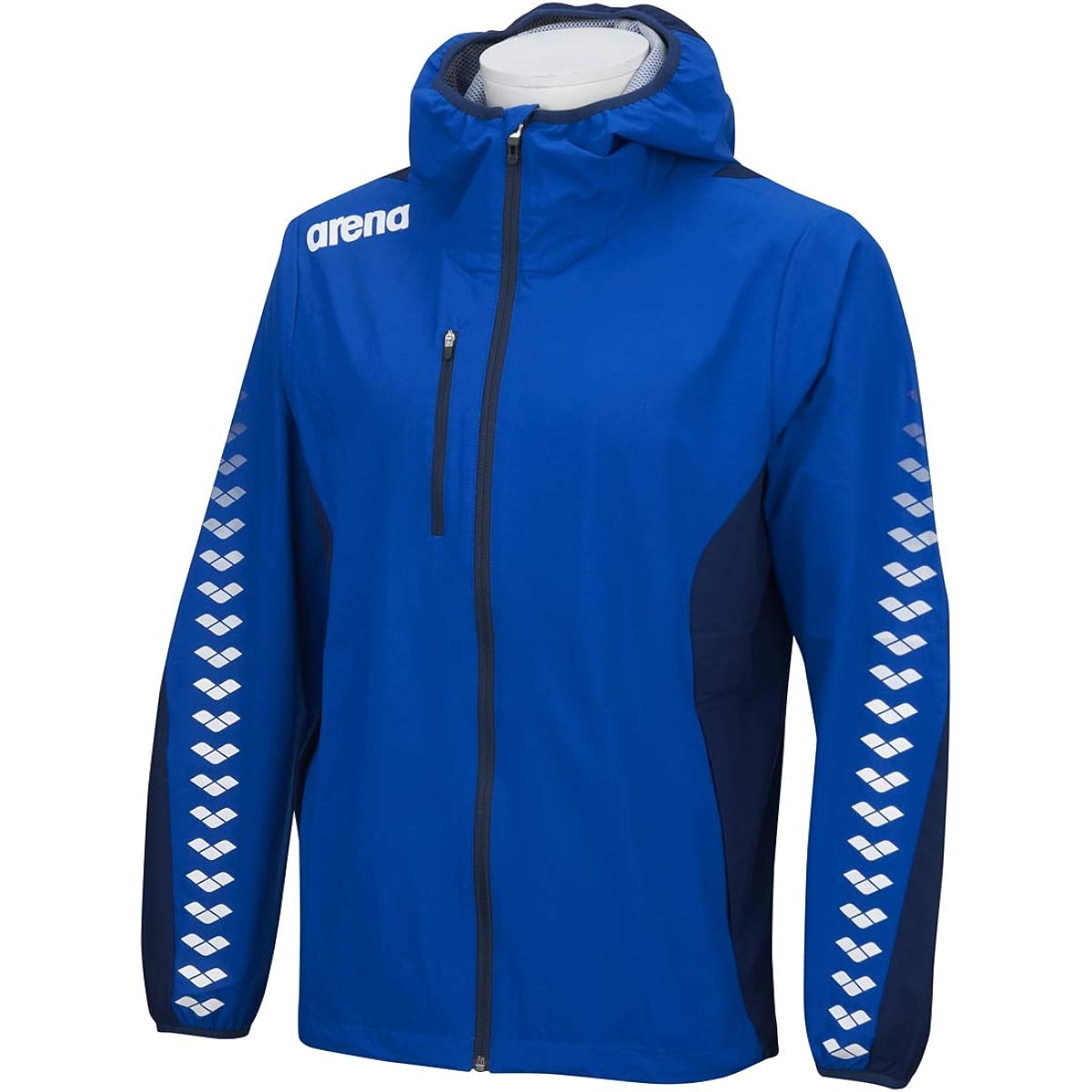 arena Team Wear Men's Wind Jacket ARN-9330