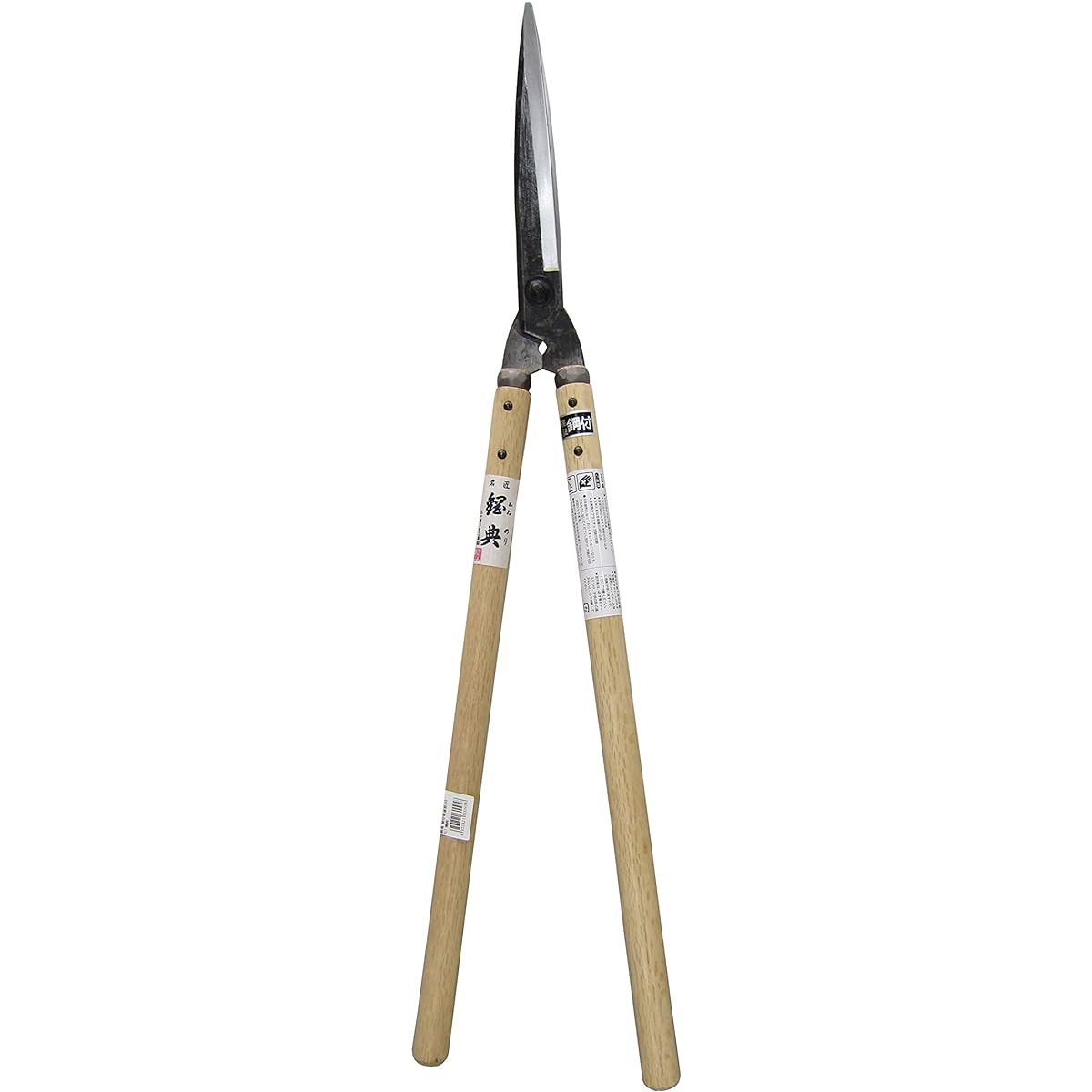 Igarashi Cutlery Kogyo Steel Pruning Shears 195mm A-90