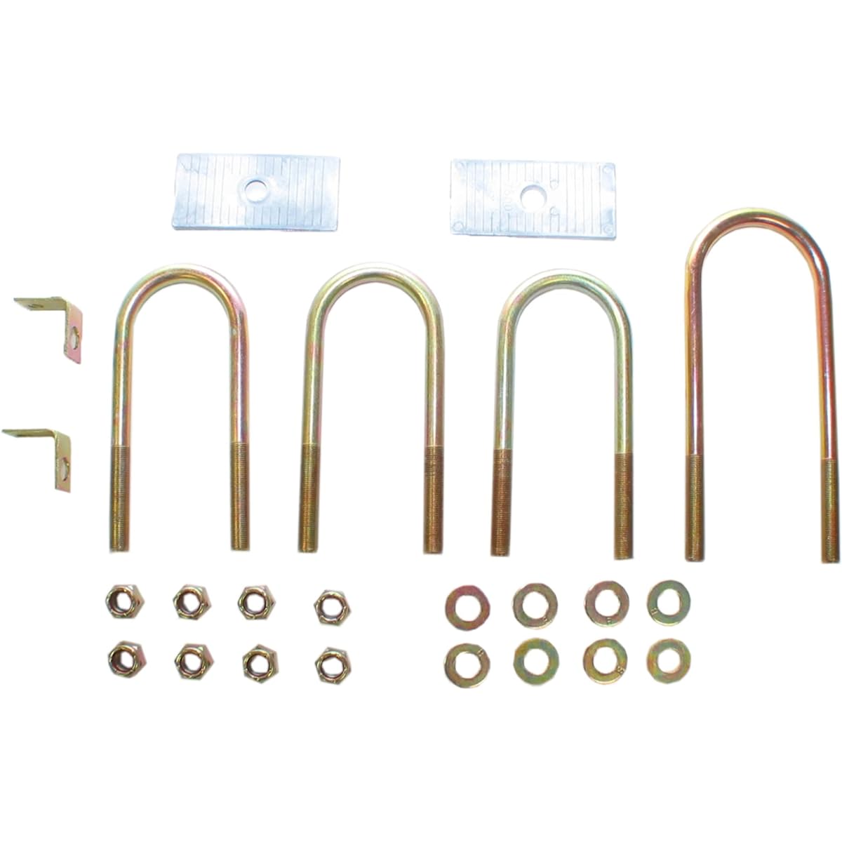 RANCHO RS705 U Bolt Kit