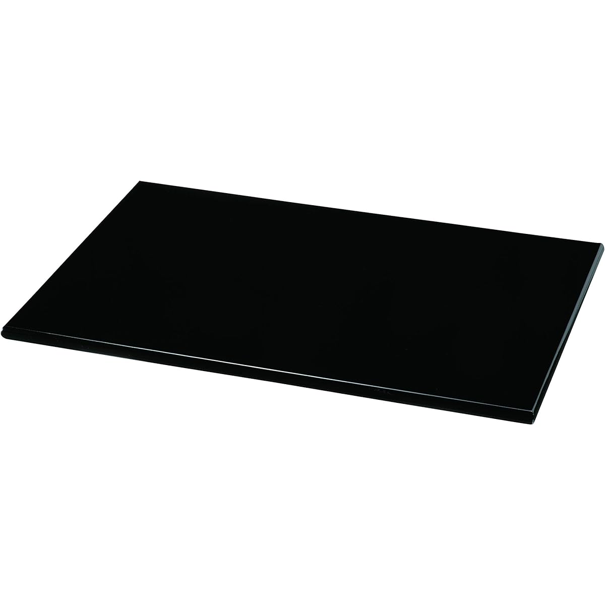 Yamaga Lacquerware Store Wooden Flower Stand, Long Angle, Black, Floorboard, Tokonoma, Entrance, Japanese Room, Made in Japan, Domestic Doll Stand, Flower Stand (No. 13, 39cm)