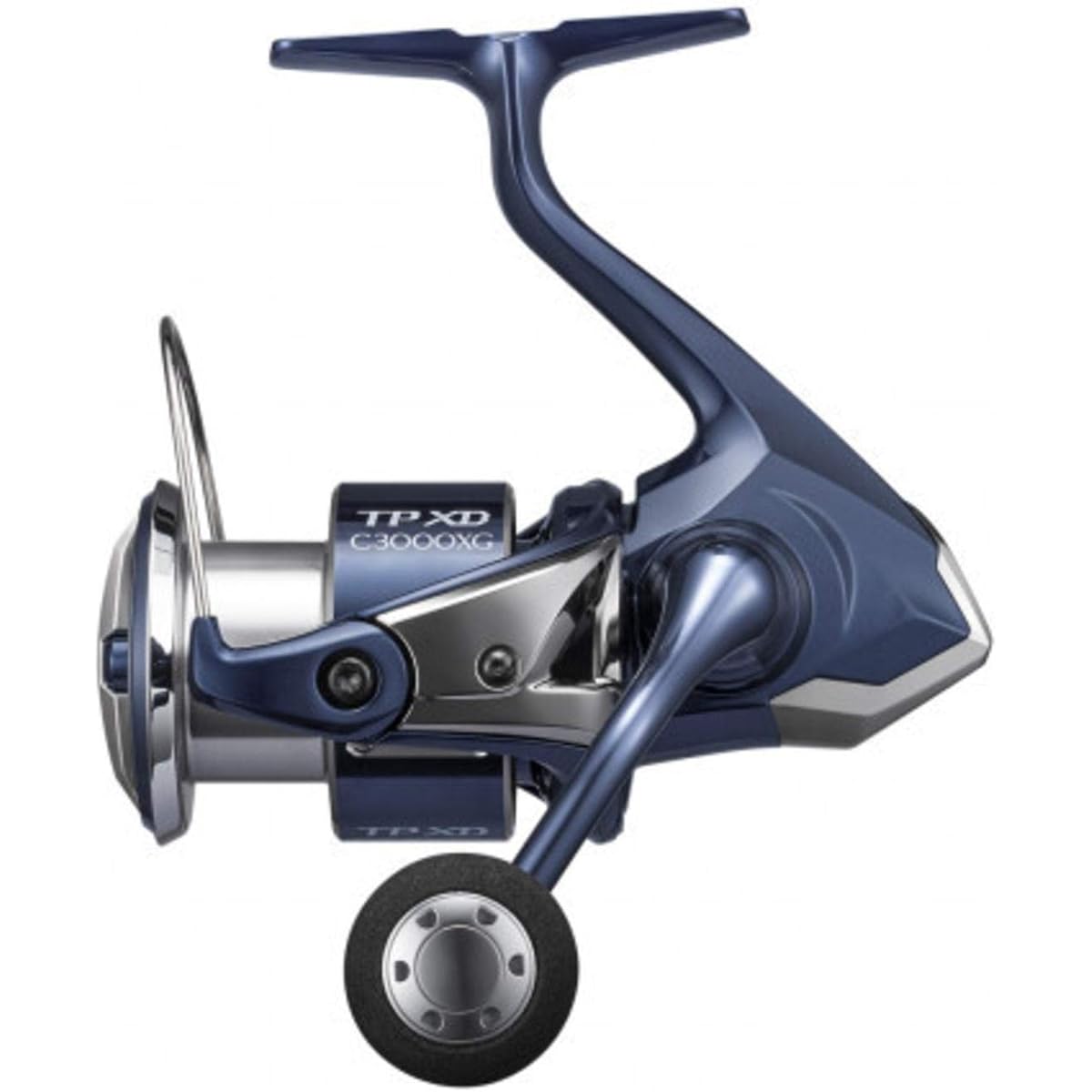 SHIMANO Spinning Reel 21 Twin Power XD Various MGL rotor with light rotation and power