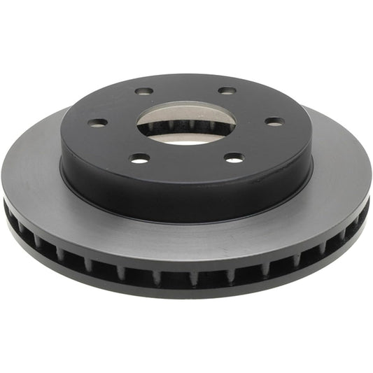 ACDelco 18A258 Professional Front Disc Brake Rotor