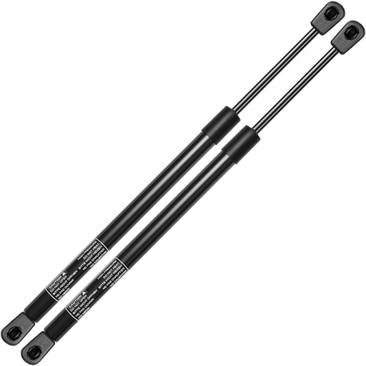 A-PREMIUM Lift Support Shock Strut Gas Spring Damper Replacement 2003-2007 Ford Focus Hatchback Gate 6502 Set of 2