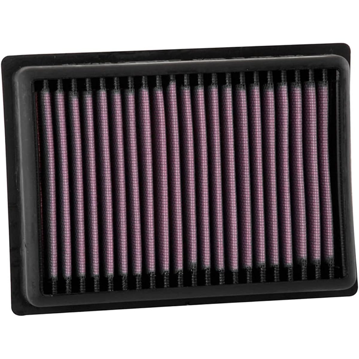 K & N Engine Air Filter: High Sports, Premium, Power Sports Air Filter: 2018-2019 KTM (790 DUKE) KT-7918