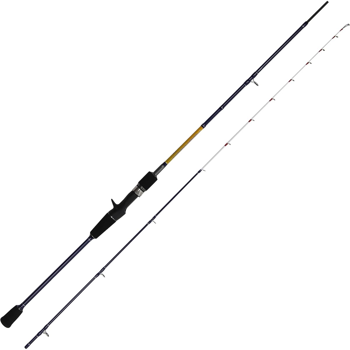 OGK Metal Squid Shaft 65C MIS65C