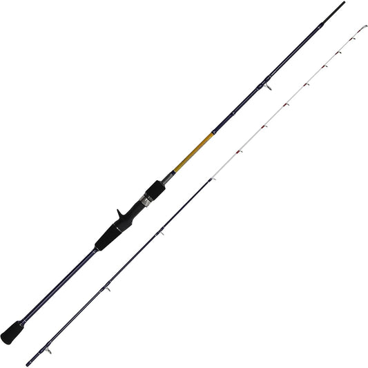 OGK Metal Squid Shaft 65C MIS65C