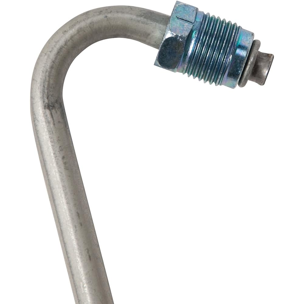Edelmann 92054 Power Steering pressure hose