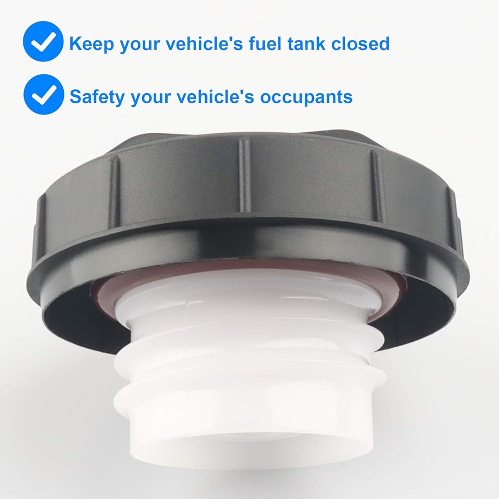Gas cap fuel cap replacement 17670-SM4-A04 17670SM4A04 Honda Acura-1990-2002 Accord 1997-2001 CRV 1993-20001 Odyssey Prelude Integra 2000-200000 01 Insight S2000