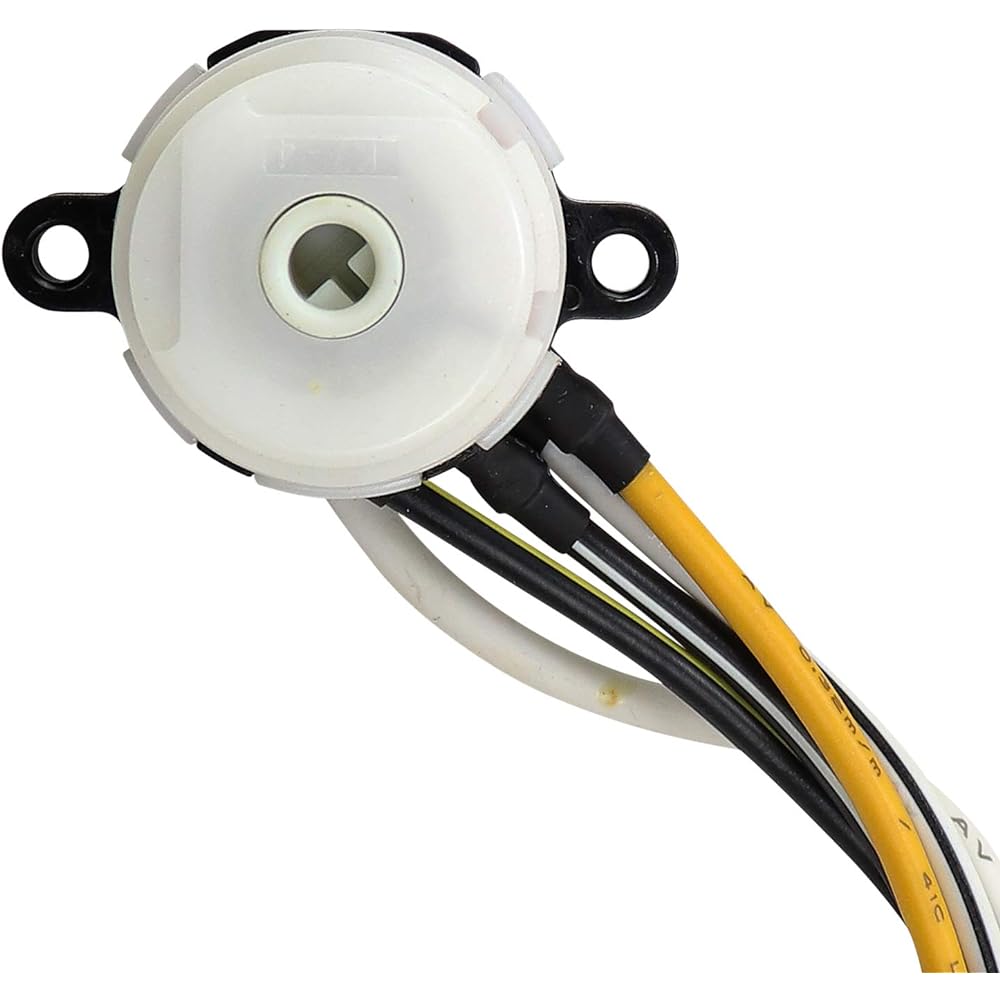 BECK/ARNLEY 201-1922 Ignition Switch