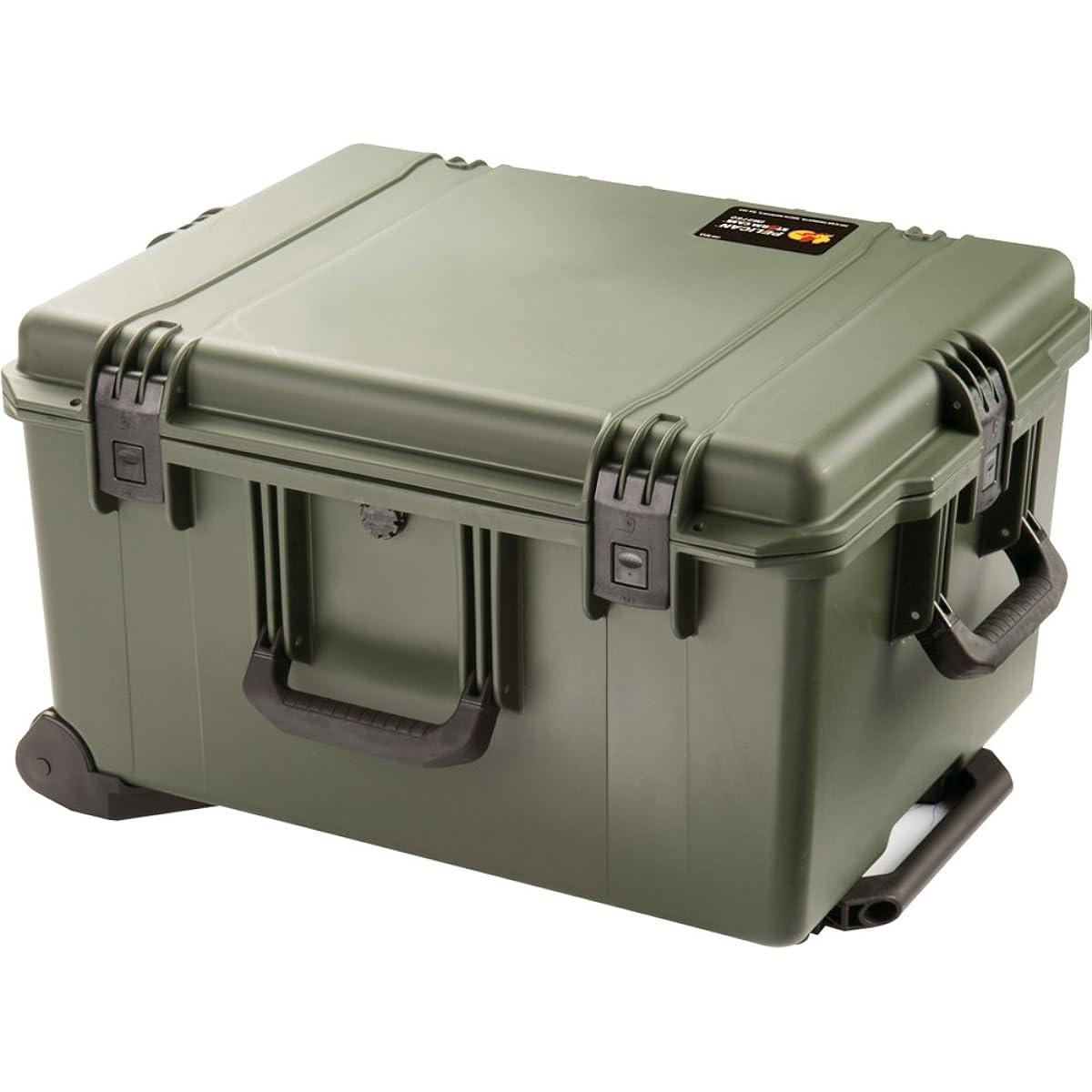 PELICAN Storm IM2750 (no foam) OD 625×500×3 IM2750NFOD